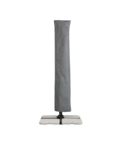 Schneider Ampelschirm Rhodos Twist, Quadratisch, Ca. B300/T300 Cm -Moderne Garten Mobel Geschaft 2451953 WE DE 001 RhodosTwistBordeaux