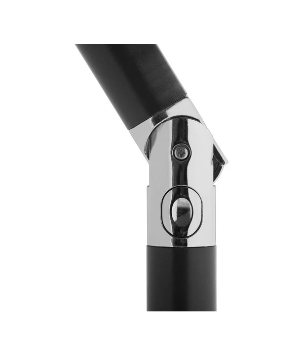 Schneider Sonnenschirm Blacklight, Rund, Ca. Ø270 Cm 6 Schneider Sonnenschirm Blacklight, Rund, Ca. Ø270 Cm – Bild 4