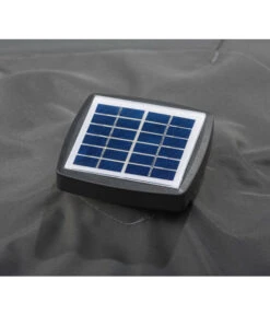 Schneider Sonnenschirm Blacklight, Rund, Ca. Ø270 Cm 16 Schneider Sonnenschirm Blacklight, Rund, Ca. Ø270 Cm -Moderne Garten Mobel Geschaft 2452233 WE DE 003 Blacklight270