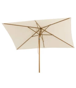 Schneider Classics Sonnenschirm Malaga, Rechteckig, Ca. B300/T200 Cm -Moderne Garten Mobel Geschaft 2452308 WE FS 002 Malaga200x300