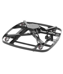 Schneider Schirmständer Für Ampelschirme, Fahrbar -Moderne Garten Mobel Geschaft 2454650 WE DE 004 Schirmstaender