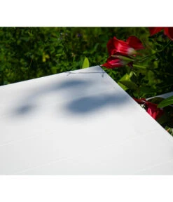 KHW Kunststoff-Gartenbank Berlin -Moderne Garten Mobel Geschaft 2547339 WE DE 004 BankBerlinweiss