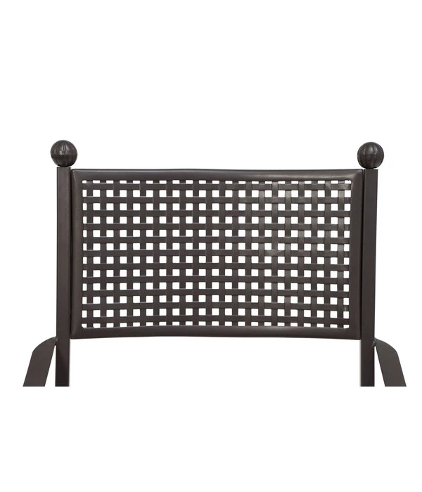 MBM Gartensessel Romeo 8 MBM Gartensessel Romeo – Bild 6