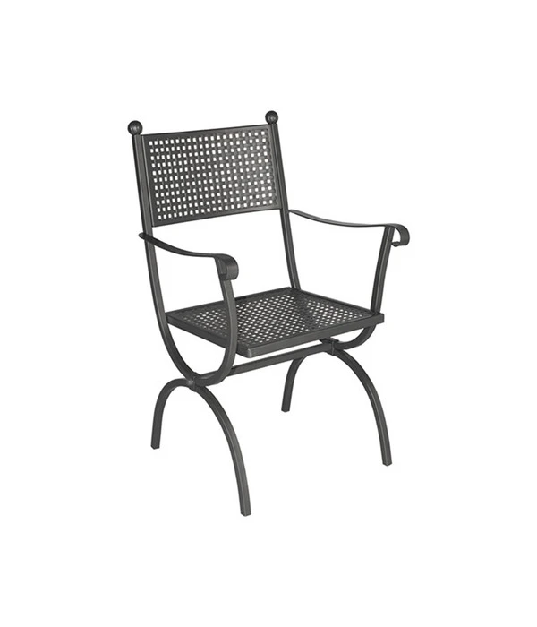 MBM Gartensessel Romeo 3 MBM Gartensessel Romeo