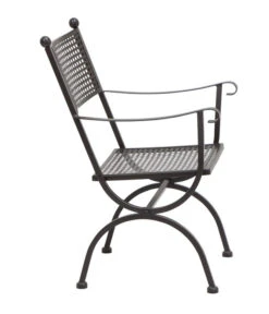 MBM Gartensessel Romeo 16 MBM Gartensessel Romeo -Moderne Garten Mobel Geschaft 2565505 WE FS 005 GartensesselRomeo