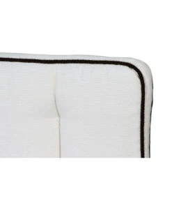 MBM Niederlehnerpolster Romeo, Ca. B44/H4/T87 Cm -Moderne Garten Mobel Geschaft 2565513 WE DE 001 NiederlehnerPolsterRomeo