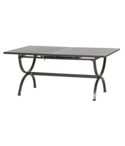 MBM Ausziehtisch Romeo, Ca. B165-215/H73/T100 Cm -Moderne Garten Mobel Geschaft 2565596 WE FS 002 MBMAusziehtischRomeo