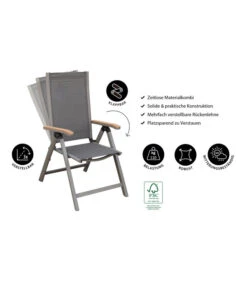 Dehner Klappstuhl Colmar -Moderne Garten Mobel Geschaft 2779080 WE IG 001 DehnerKlappstuhlColmar