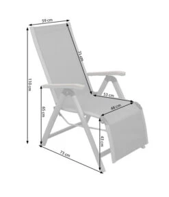 Dehner Relaxsessel Colmar 13 Dehner Relaxsessel Colmar -Moderne Garten Mobel Geschaft 2779155 WE BG 001 RelaxsesselColmarSchwarzSkizzeNeu