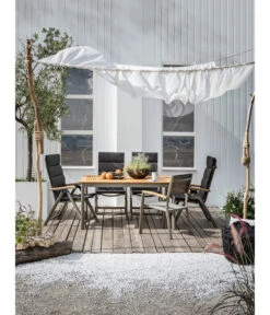 Dehner Gartenmöbelset Colmar 1, 7-teilig 20 Dehner Gartenmöbelset Colmar 1, 7-teilig -Moderne Garten Mobel Geschaft 2785608 WE MO 002 GruppeColmar 1