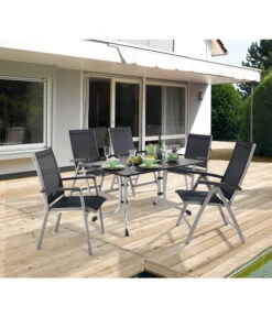 Sieger Klappsessel Bodega -Moderne Garten Mobel Geschaft 2795276 WE MO 001 SiegerKlappSesselBodegalGraphit