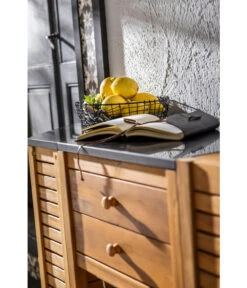 Dehner Schubladenschrank Southampton, 50 X 50 X 90 Cm -Moderne Garten Mobel Geschaft 2806511 WE DE 001 SchubladenschrankSouthampton