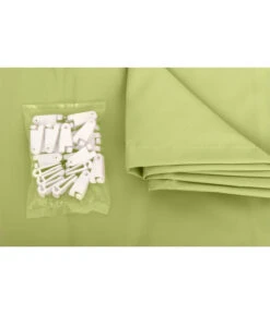 Windhager Sonnensegel, Rechteckig, Ca. B420/T140 Cm -Moderne Garten Mobel Geschaft 2833572 WE DE 001 Sonnensegel420x140gruen