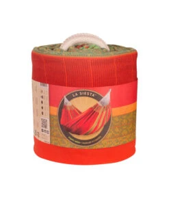 La Siesta Familien-Hängematte Flora -Moderne Garten Mobel Geschaft 2850642 WE DE 001 LaSiestaHaengematteFloraChili