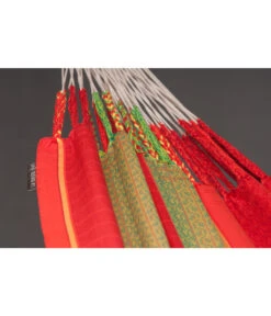 La Siesta Familien-Hängematte Flora -Moderne Garten Mobel Geschaft 2850642 WE DE 002 LaSiestaHaengematteFloraChili