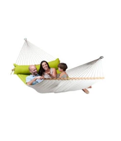 Moderne Garten Mobel Geschaft -Moderne Garten Mobel Geschaft 2850790 WE MO 001 LaSiestaStabhaengematteAlabamaAvocado