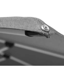 Schneider Premium Sonnenschirm Monaco, Granitgrau, Rund, Ca. Ø350 Cm -Moderne Garten Mobel Geschaft 2887974 WE DE 003 SChirmMonaco350Granitgrau