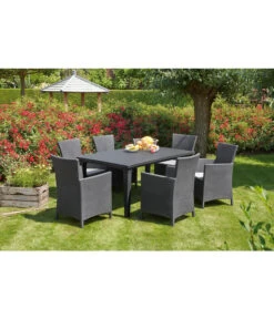 Best Möbelgruppe Napoli, 13-teilig