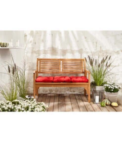 Dehner Klappbank Douglas, 2-Sitzer -Moderne Garten Mobel Geschaft 3099561 WE MO 002 BankDouglas