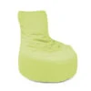 Outbag Outdoor-Sitzsack Slope Plus 2 Outbag Outdoor-Sitzsack Slope Plus -Moderne Garten Mobel Geschaft 3206778 WE FS 001 SlopePlusLime