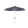 Doppler Sonnenschirm Active Auto Tilt, Rund, Ca. Ø280 Cm -Moderne Garten Mobel Geschaft 3223575 WE FS 001 ActiveAnthrazit