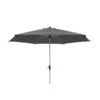 Doppler Sonnenschirm Active Auto Tilt, Rund, Ca. Ø320 Cm 1 Doppler Sonnenschirm Active Auto Tilt, Rund, Ca. Ø320 Cm -Moderne Garten Mobel Geschaft 3223906 WE FS 001 ActiveAnthrazit