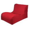 Outbag Outdoor-Sitzsack Newlounge Plus -Moderne Garten Mobel Geschaft 3479755 WE FS 001 NewloungePlusRed