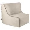 Outbag Outdoor-Sitzsack Piece Zipper Plus -Moderne Garten Mobel Geschaft 3484821 WE FS 001 OutbagOutdoorSitzsackPieceZipperPlusbeige