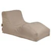 Outbag Outdoor-Sitzsack Wave Plus -Moderne Garten Mobel Geschaft 3501046 WE FS 001 WavePlusMud