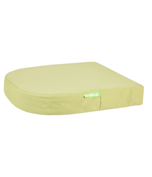 Outbag Outdoor-Sitzkissen Moon Plus, Ca. B45/H8/T45 Cm 3 Outbag Outdoor-Sitzkissen Moon Plus, Ca. B45/H8/T45 Cm