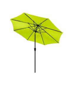 Schneider Sonnenschirm Harlem, Rund, Ca. Ø270 Cm 12 Schneider Sonnenschirm Harlem, Rund, Ca. Ø270 Cm -Moderne Garten Mobel Geschaft 3670882 BildD 001 SchneiderSonnenschirmHarlemSchirmHarlem270Gruen