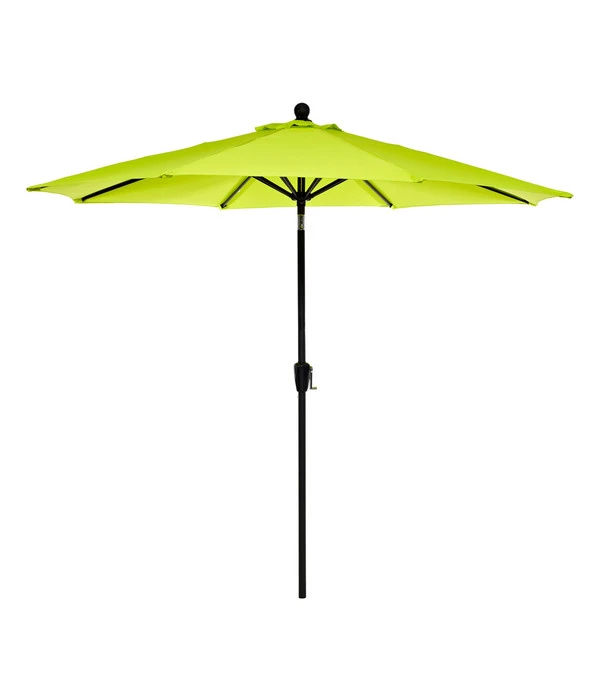 Schneider Sonnenschirm Harlem, Rund, Ca. Ø270 Cm 3 Schneider Sonnenschirm Harlem, Rund, Ca. Ø270 Cm