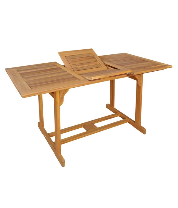 Dehner Ausziehtisch Macao 3 Dehner Ausziehtisch Macao