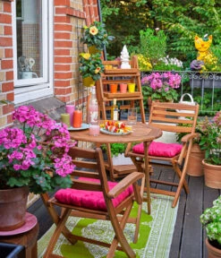 Dehner Blumenregal Macao, Ca. B50/H125/T41 Cm 8 Dehner Blumenregal Macao, Ca. B50/H125/T41 Cm -Moderne Garten Mobel Geschaft 4072617 WE MO 002 DehnerBlumenregal Macao