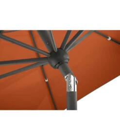 Schneider Sonnenschirm Adria, Rund, Ca. Ø300 Cm -Moderne Garten Mobel Geschaft 4075677 WE DE 002 SchirmAdria