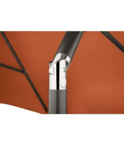 Schneider Sonnenschirm Adria, Rund, Ca. Ø300 Cm -Moderne Garten Mobel Geschaft 4075677 WE DE 003 SchirmAdria