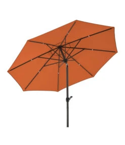 Schneider Sonnenschirm Adria, Rund, Ca. Ø300 Cm -Moderne Garten Mobel Geschaft 4075677 WE FS 002 SchirmAdria