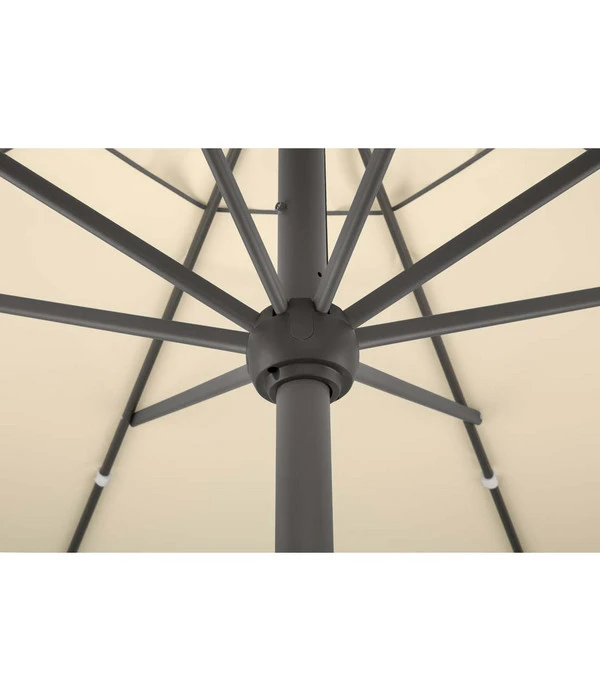 Schneider Sonnenschirm Adria, Rund, Ca. Ø350 Cm 5 Schneider Sonnenschirm Adria, Rund, Ca. Ø350 Cm – Bild 3