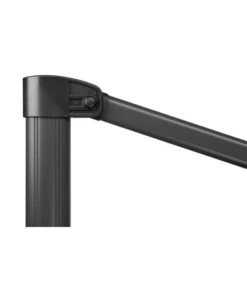 Schneider Schirm Rhodos Blacklight, Rund, Ca. Ø300 Cm -Moderne Garten Mobel Geschaft 4076485 WE DE 004 RhodosBlacklight