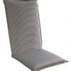 Dehner Hochlehnerpolster Astana, Ca. B50/H6/T120 Cm -Moderne Garten Mobel Geschaft 4093852 WE FS 001 PolsterAstanaHL