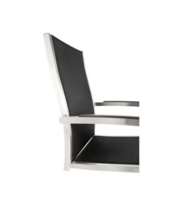 Best Freischwing-Sessel Marbella -Moderne Garten Mobel Geschaft 4109591 WE DE 001 BestFreischwingSesselEdelstahlSchwarz