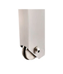 Best Rollliege Marbella, Edelstahl, Schwarz, Ca. B67/H33/T200 Cm -Moderne Garten Mobel Geschaft 4109609 WE DE 002 BestRollliegeMarbellaEdelstahlSchwarz