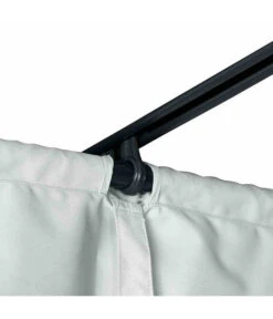 Siena Garden Pavillon Sky, Ca. B400/H223/T300 Cm 11 Siena Garden Pavillon Sky, Ca. B400/H223/T300 Cm -Moderne Garten Mobel Geschaft 4123352 WE DE 002 SkySonnendachanth4x3mAluStahlDachhellgrau