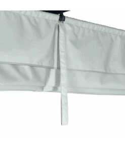 Siena Garden Pavillon Sky, Ca. B400/H223/T300 Cm 12 Siena Garden Pavillon Sky, Ca. B400/H223/T300 Cm -Moderne Garten Mobel Geschaft 4123352 WE DE 003 SkySonnendachanth4x3mAluStahlDachhellgrau