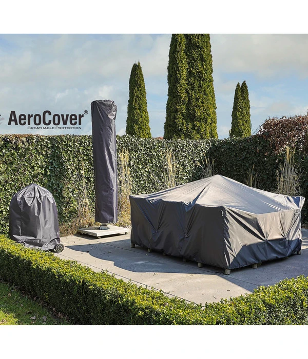 AeroCover Sitzgruppenhülle, 160x150x85 Cm 5 AeroCover Sitzgruppenhülle, 160x150x85 Cm – Bild 3
