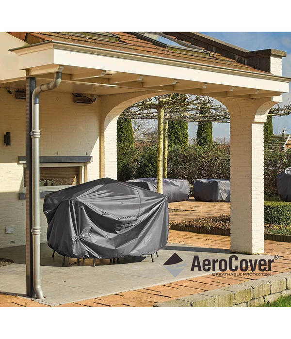 AeroCover Sitzgruppenhülle, 160x150x85 Cm 6 AeroCover Sitzgruppenhülle, 160x150x85 Cm – Bild 4
