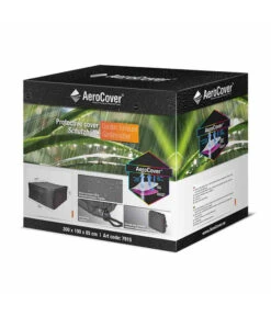 AeroCover Sitzgruppenhülle, 200x190x85 Cm -Moderne Garten Mobel Geschaft 4123998 WE DE 001 AtmungsaktiveSchutzhuellefuerSitzgruppen200x190x85cm