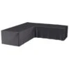 AeroCover Loungesethülle L-Form, 235x235x100xH 70 Cm 2 AeroCover Loungesethülle L-Form, 235x235x100xH 70 Cm -Moderne Garten Mobel Geschaft 4124004 WE FS 002 AtmungsaktiveSchutzhuellefuerLoungeSets