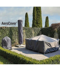 AeroCover Sitzgruppenhülle, 240x190x85 Cm 12 AeroCover Sitzgruppenhülle, 240x190x85 Cm -Moderne Garten Mobel Geschaft 4124046 WE MO 001 AtmungsaktiveSchutzhuellefuerSitzgruppen240x190x85cm