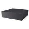 AeroCover Loungesethülle Quadratisch, 235x235x70 Cm -Moderne Garten Mobel Geschaft 41240531 WE FS 002 AtmungsakitvieSchutzhuellefuerLoungeSets235x235x70cm